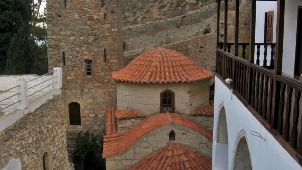 Photo of Others in Tilos