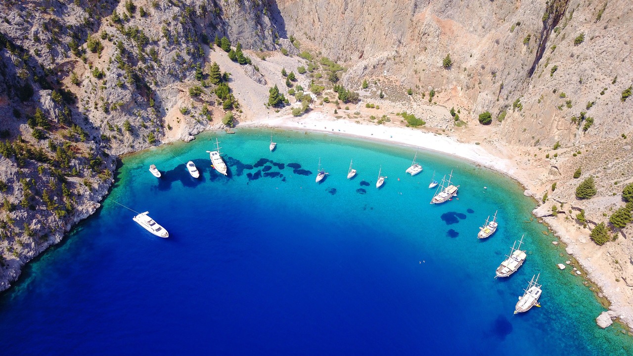 Photo of Others in Tilos