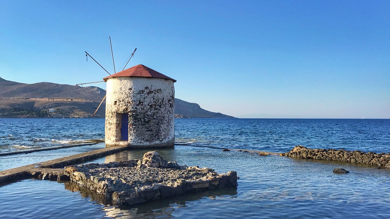 Photo of Others in Tilos