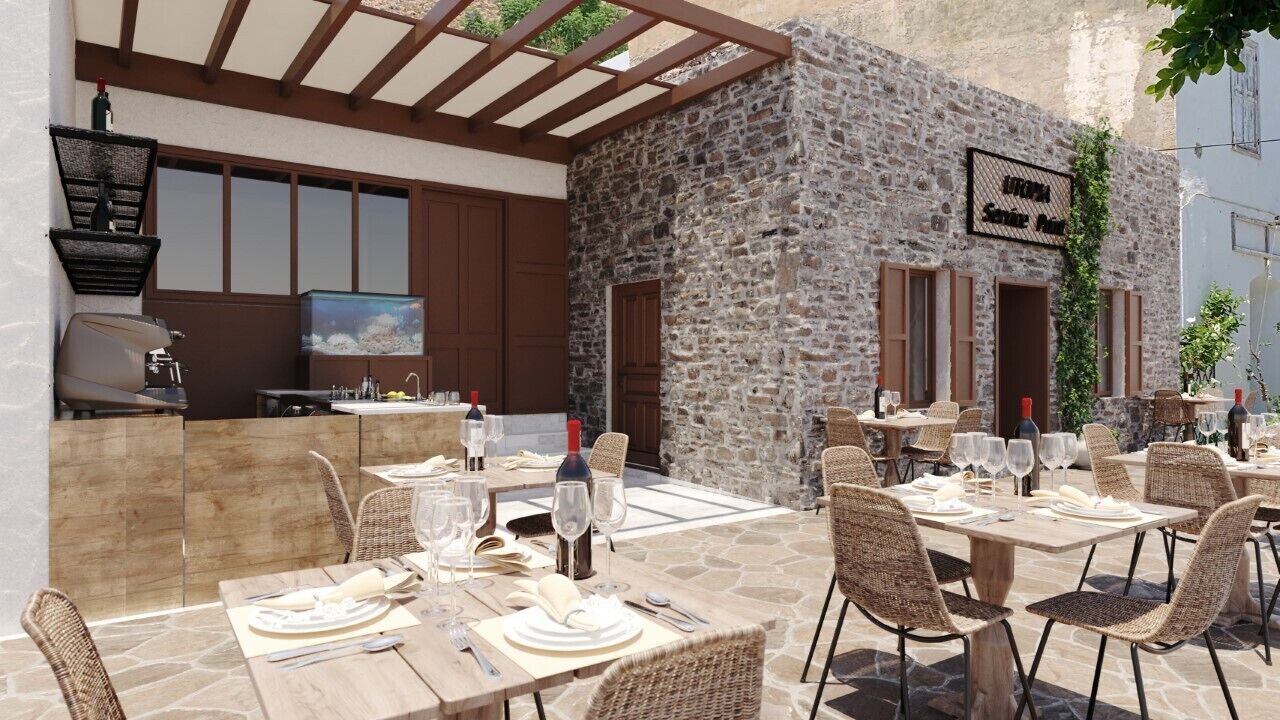 Photo of Outdoor in Tilos