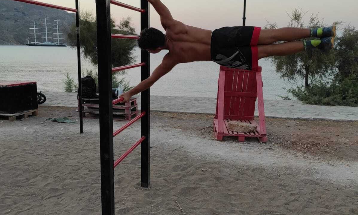Photo of Others in Tilos