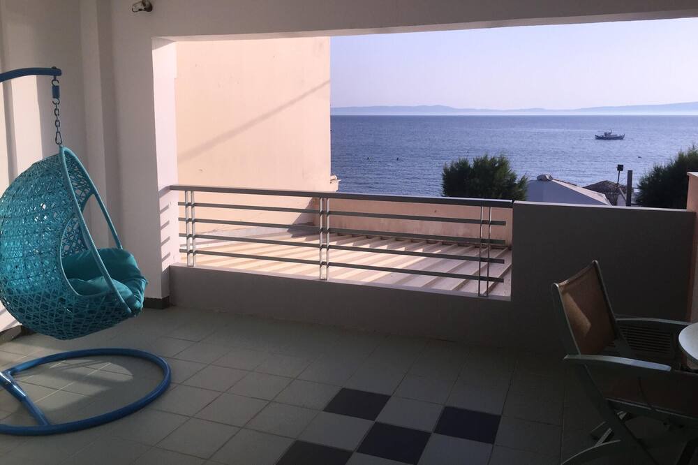 Photo of Patio Balcony in Akrogialion