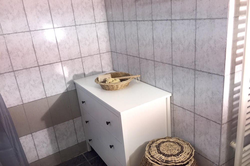 Photo of Bathroom in Akrogialion