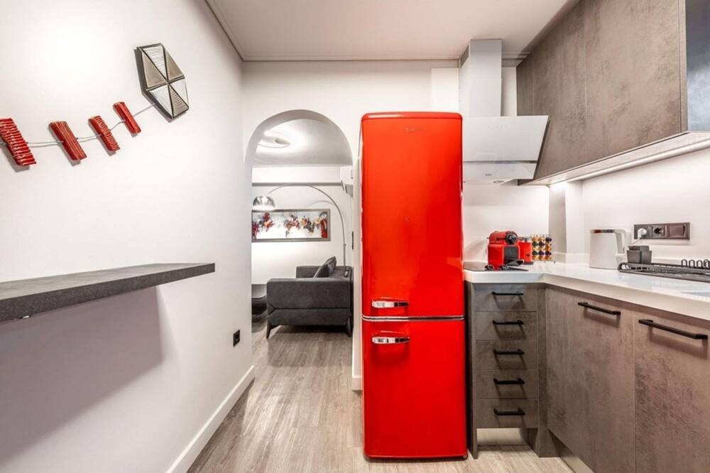 Photo of Kitchen in Goudi