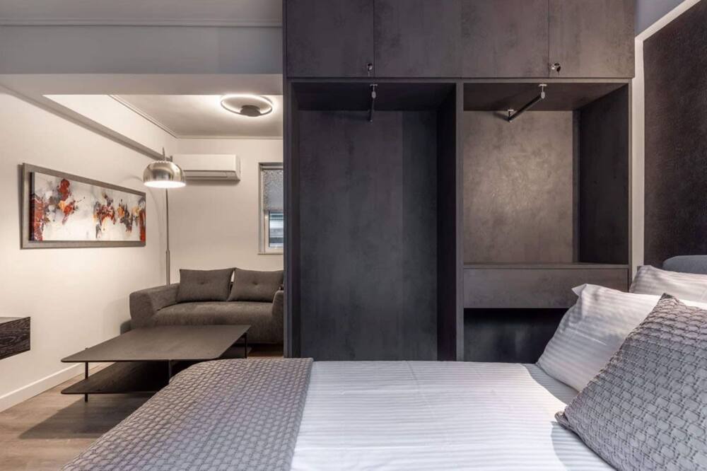 Photo of Bedroom in Goudi