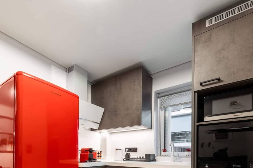 Photo of Kitchen in Goudi
