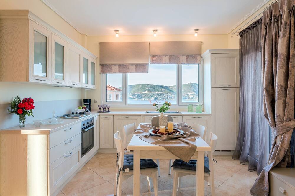 Photo of Kitchen in Samos