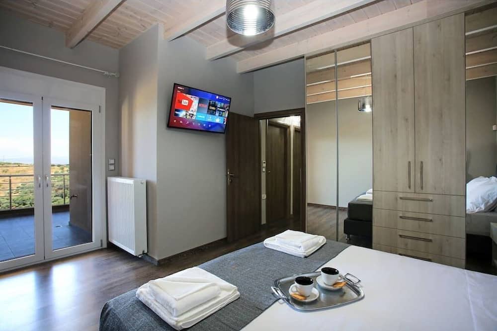 Photo of Patio Balcony in Linoperamata