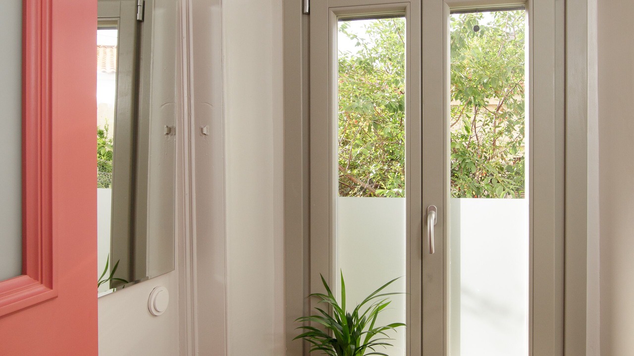 Photo of Bathroom in Eresos