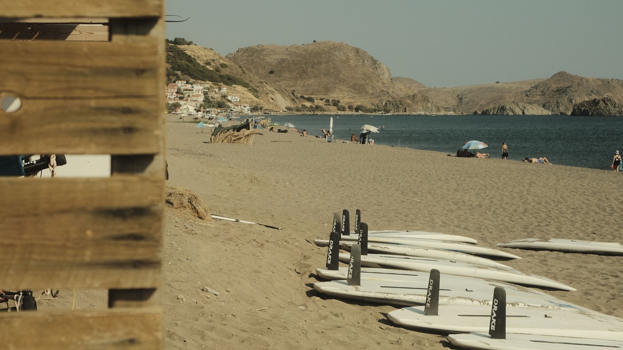 Photo of Others in Eresos