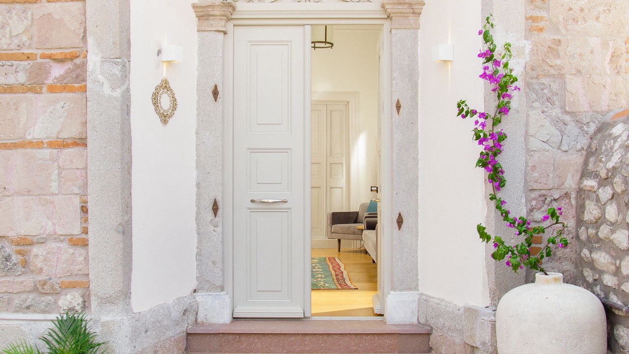 Photo of Outdoor in Eresos