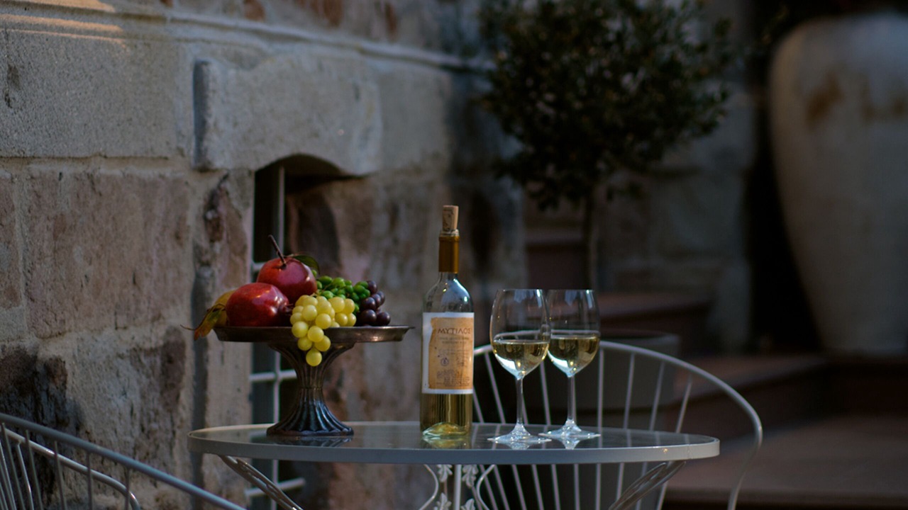 Photo of Outdoor in Eresos