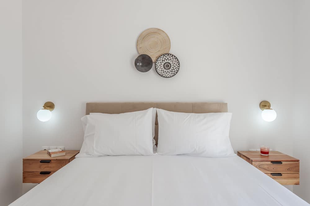 Photo of Bedroom in Apollonia
