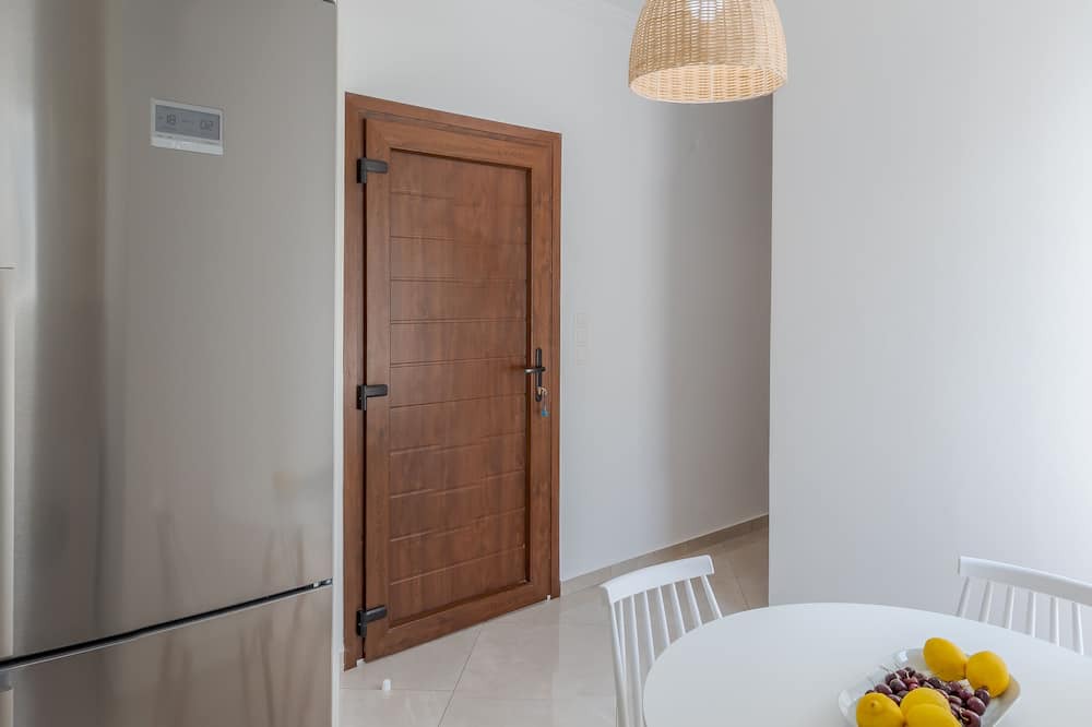 Photo of Kitchen in Apollonia