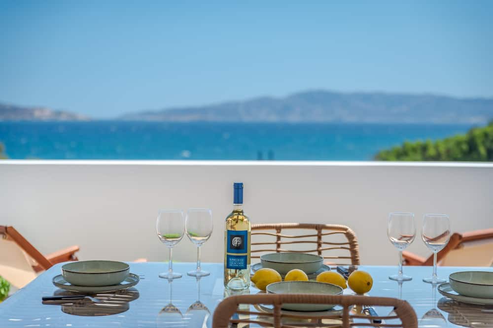 Photo of Patio Balcony in Apollonia