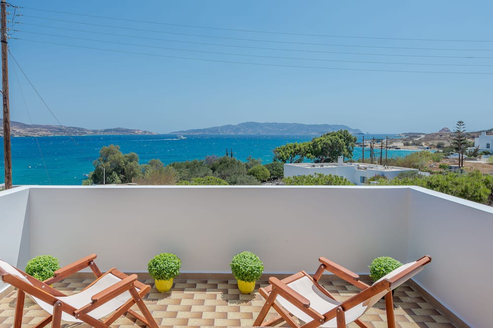 Photo of Patio Balcony in Apollonia