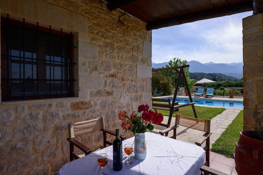 Photo of Patio Balcony in Maza