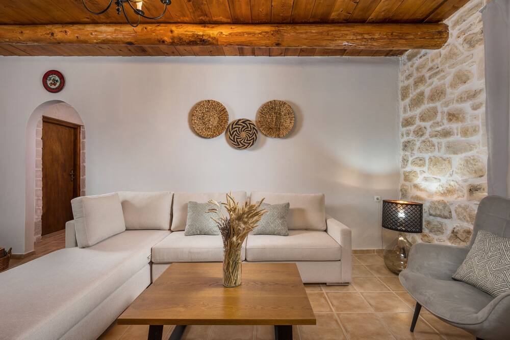 Photo of Livingroom in Maza