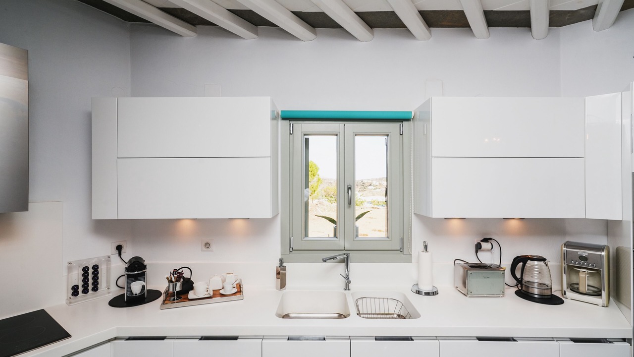 Photo of Kitchen in Apollonia