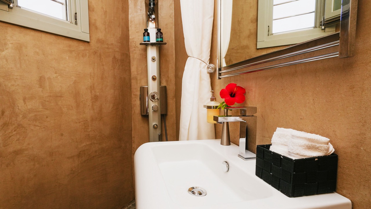 Photo of Bathroom in Apollonia