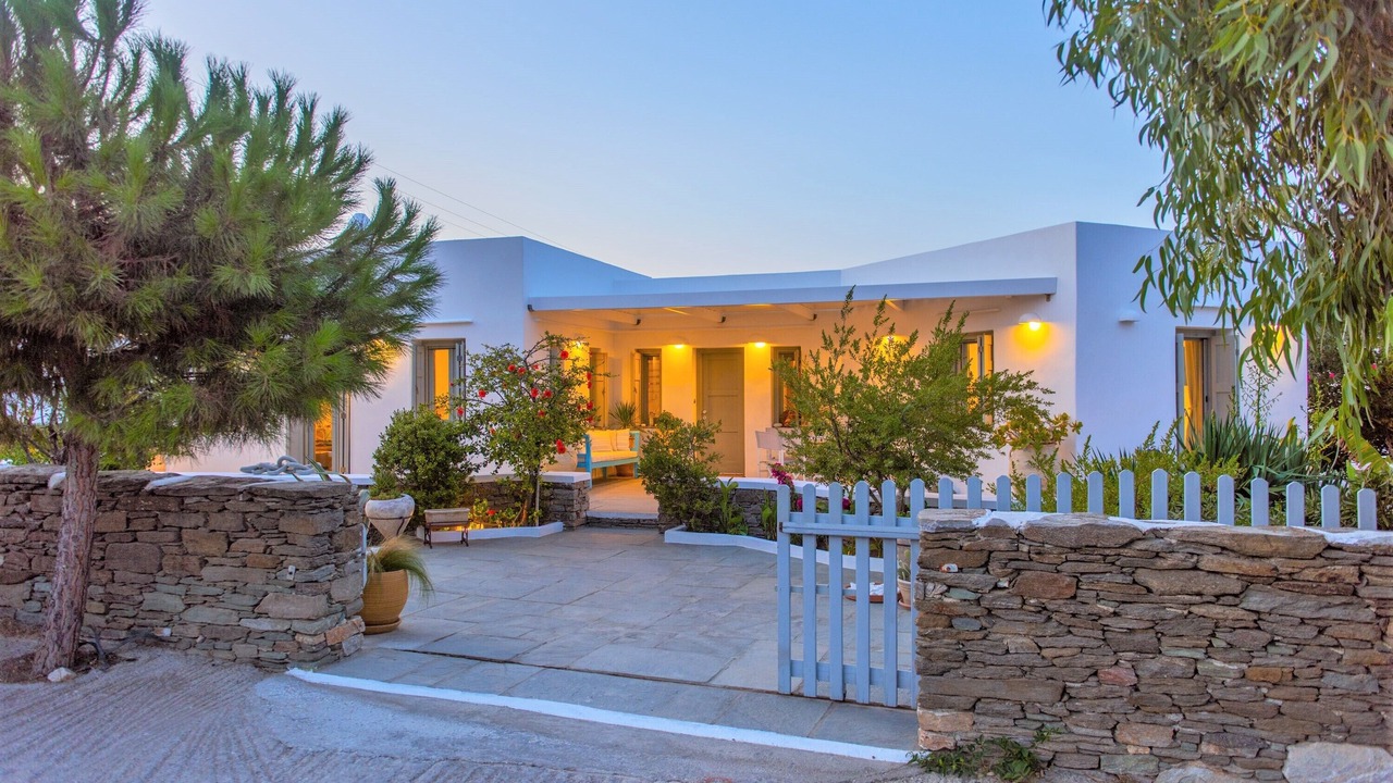 Photo of Outdoor in Apollonia