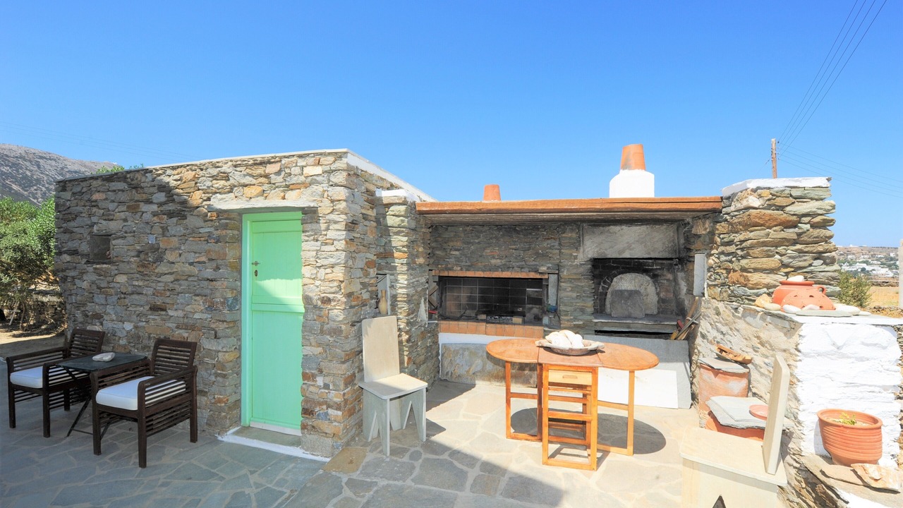 Photo of Outdoor in Apollonia