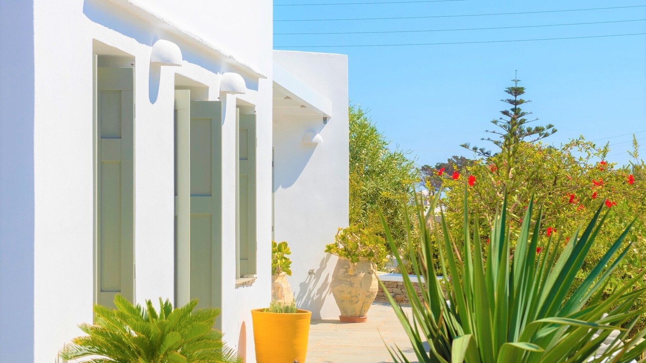 Photo of Outdoor in Apollonia