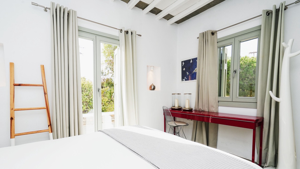 Photo of Bedroom in Apollonia