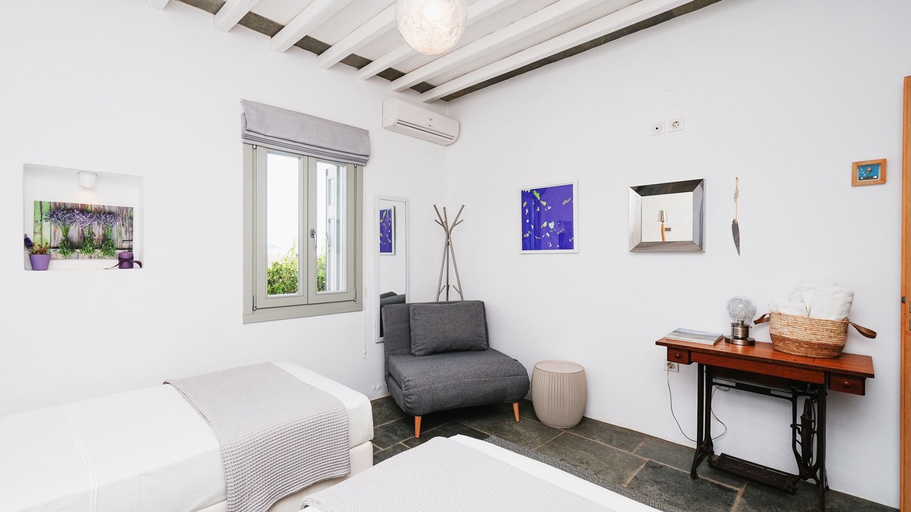 Photo of Bedroom in Apollonia