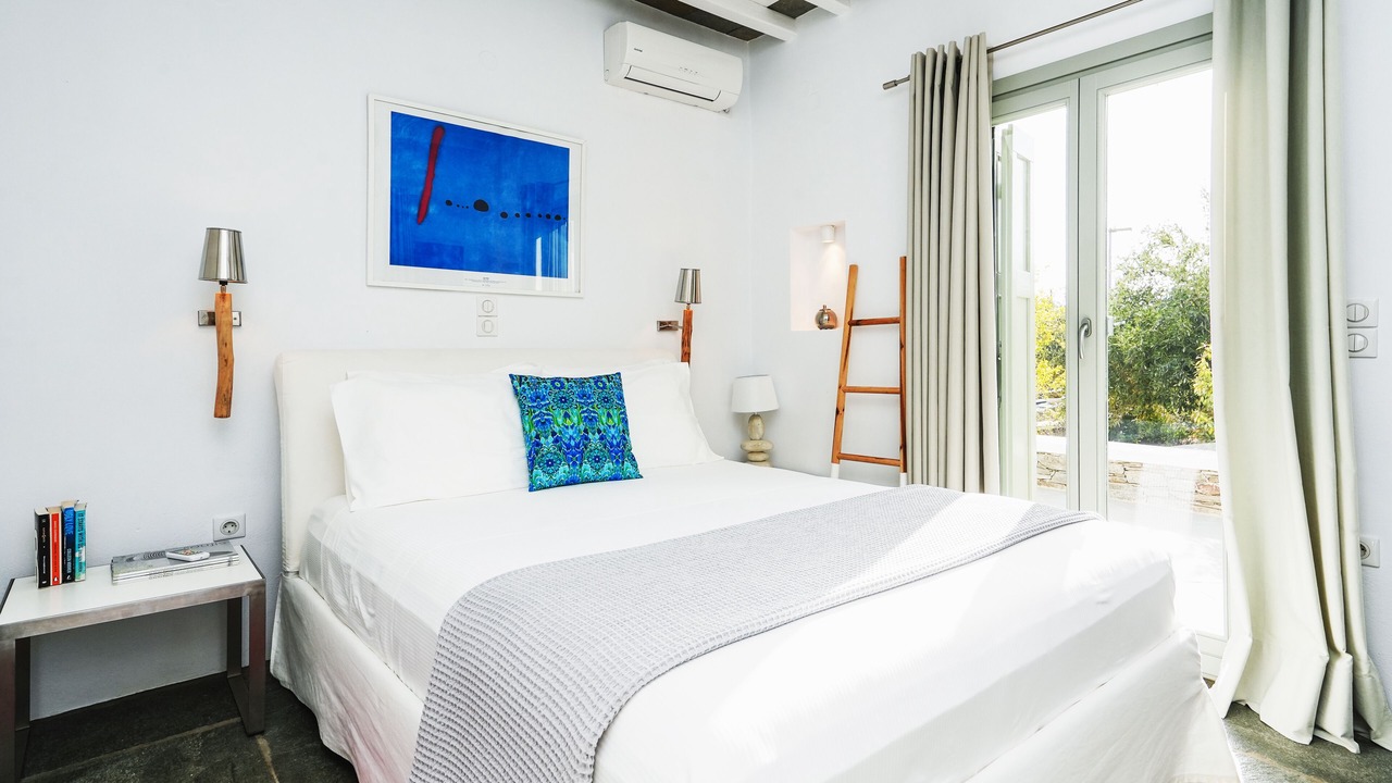 Photo of Bedroom in Apollonia