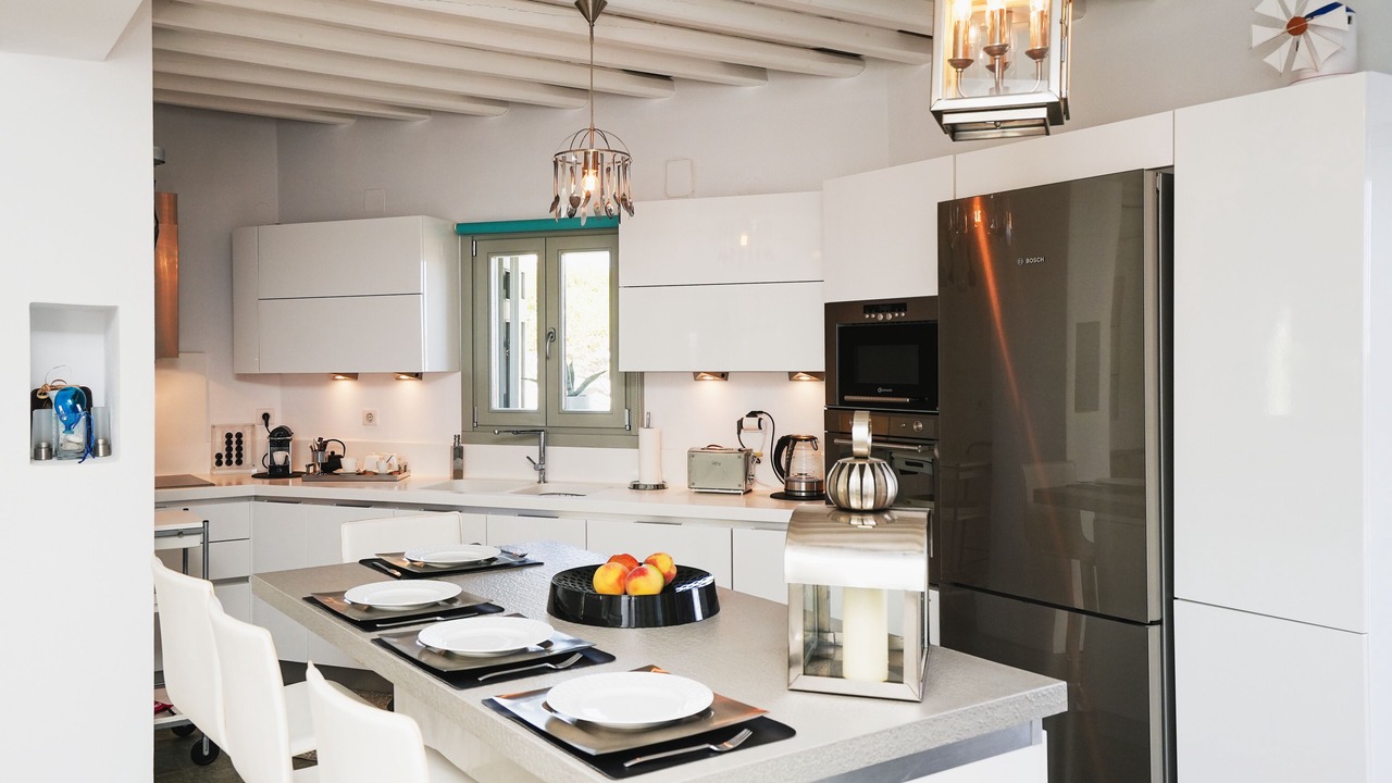 Photo of Kitchen in Apollonia