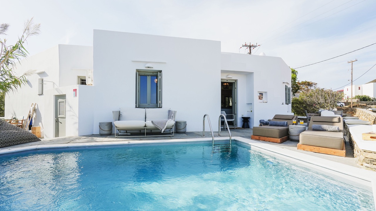Photo of Outdoor in Apollonia
