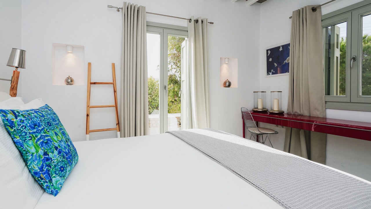 Photo of Bedroom in Apollonia