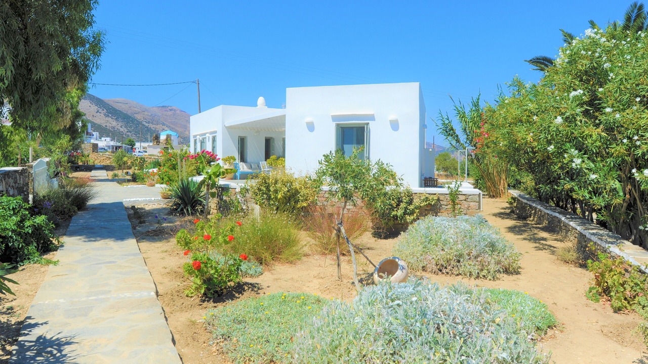 Photo of Outdoor in Apollonia