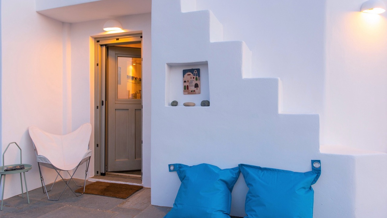 Photo of Outdoor in Apollonia