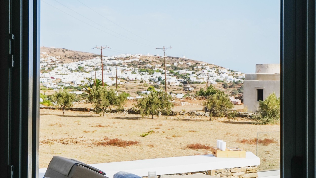 Photo of Outdoor in Apollonia