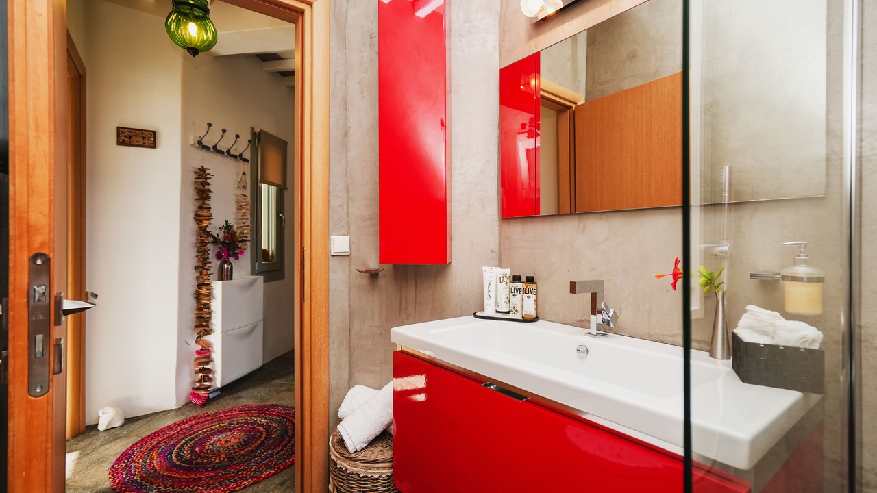 Photo of Bathroom in Apollonia