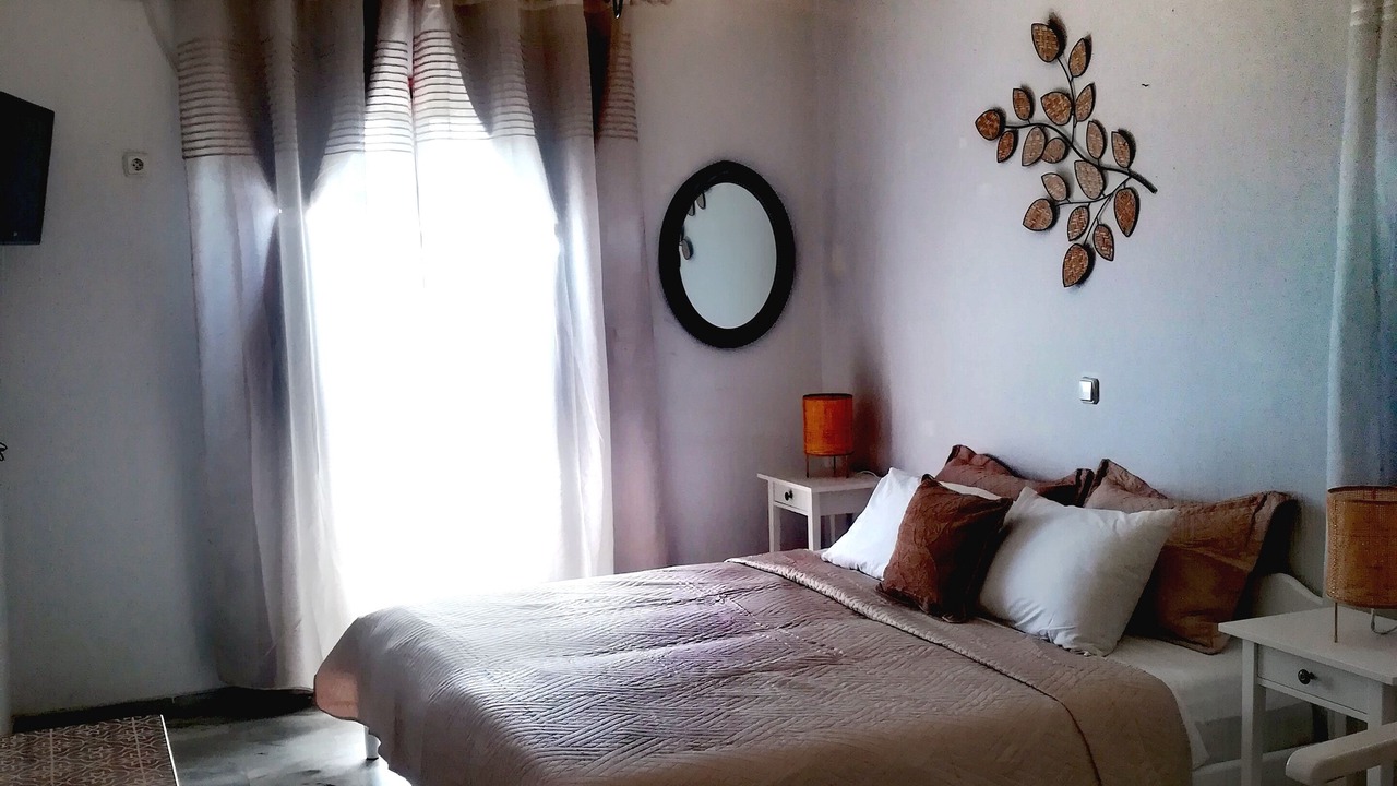 Photo of Bedroom in Sougia