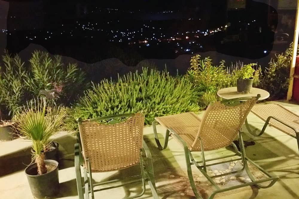 Photo of Patio Balcony in Dirfys-Messapia