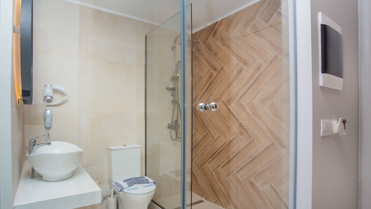 Photo of Bedroom in Theologos