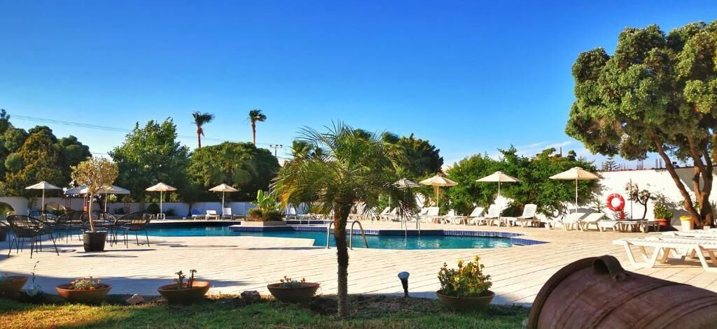 Photo of Outdoor in Theologos