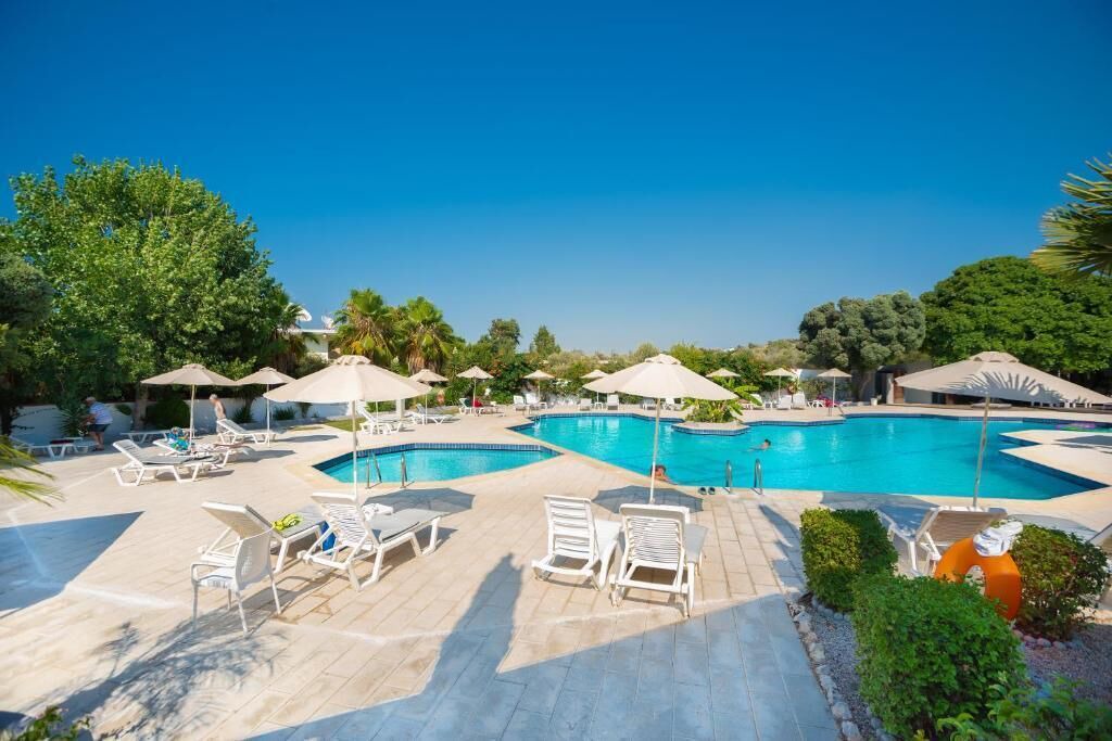 Photo of Outdoor in Theologos