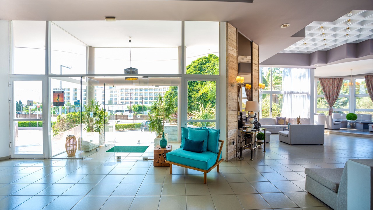 Photo of Outdoor in Theologos