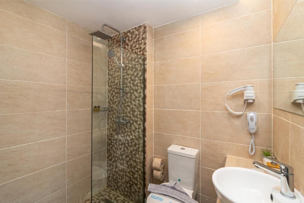 Photo of Bathroom in Theologos