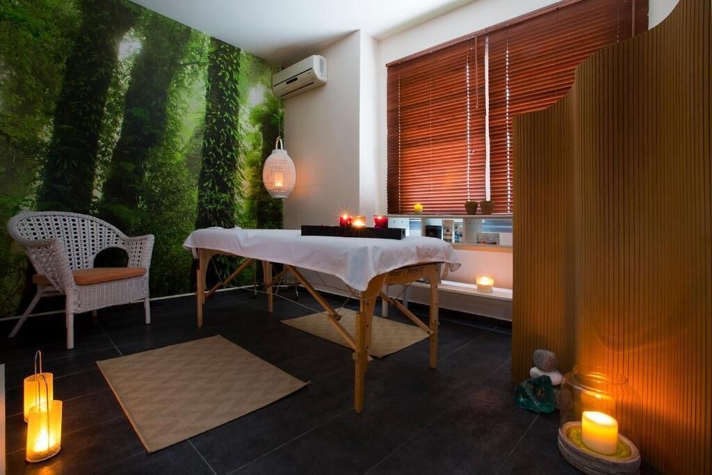 Photo of Bedroom in Loutra Edipsou