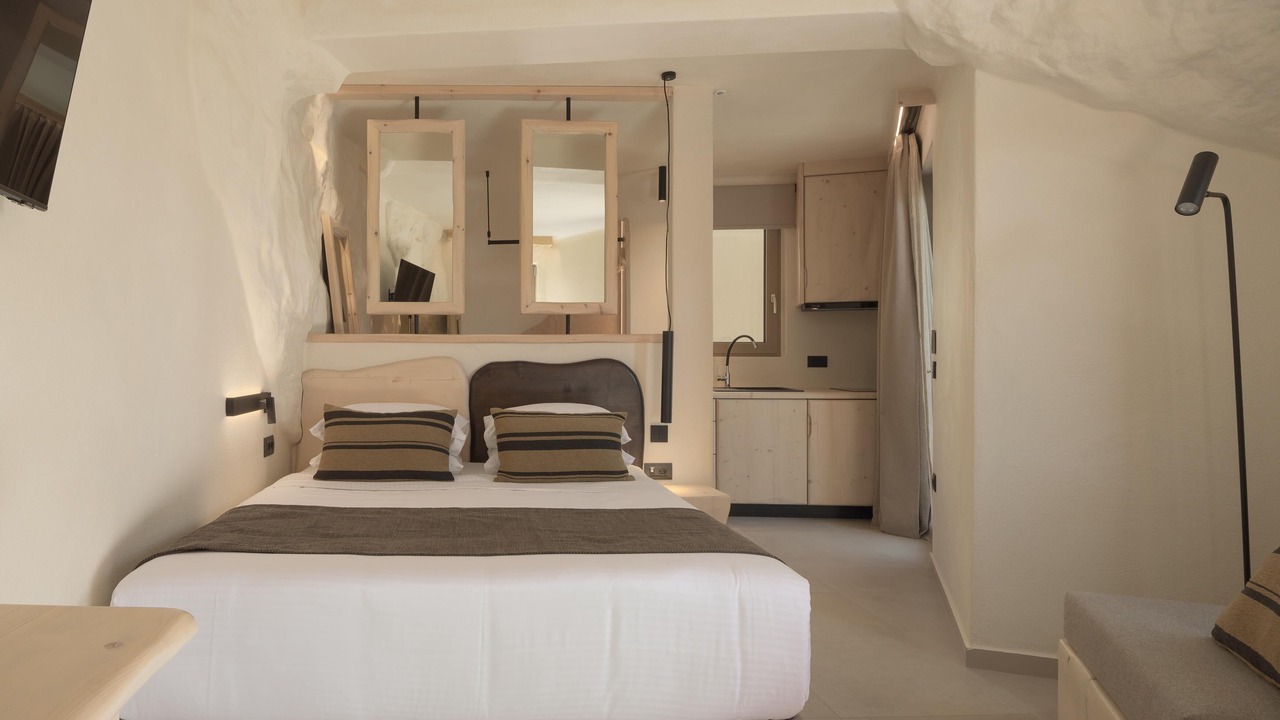 Photo of Bedroom in Archanes