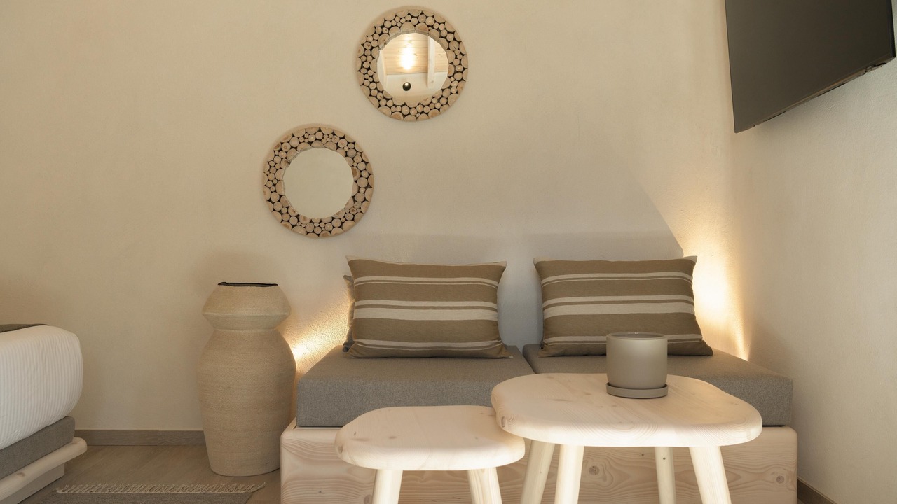 Photo of Bedroom in Archanes