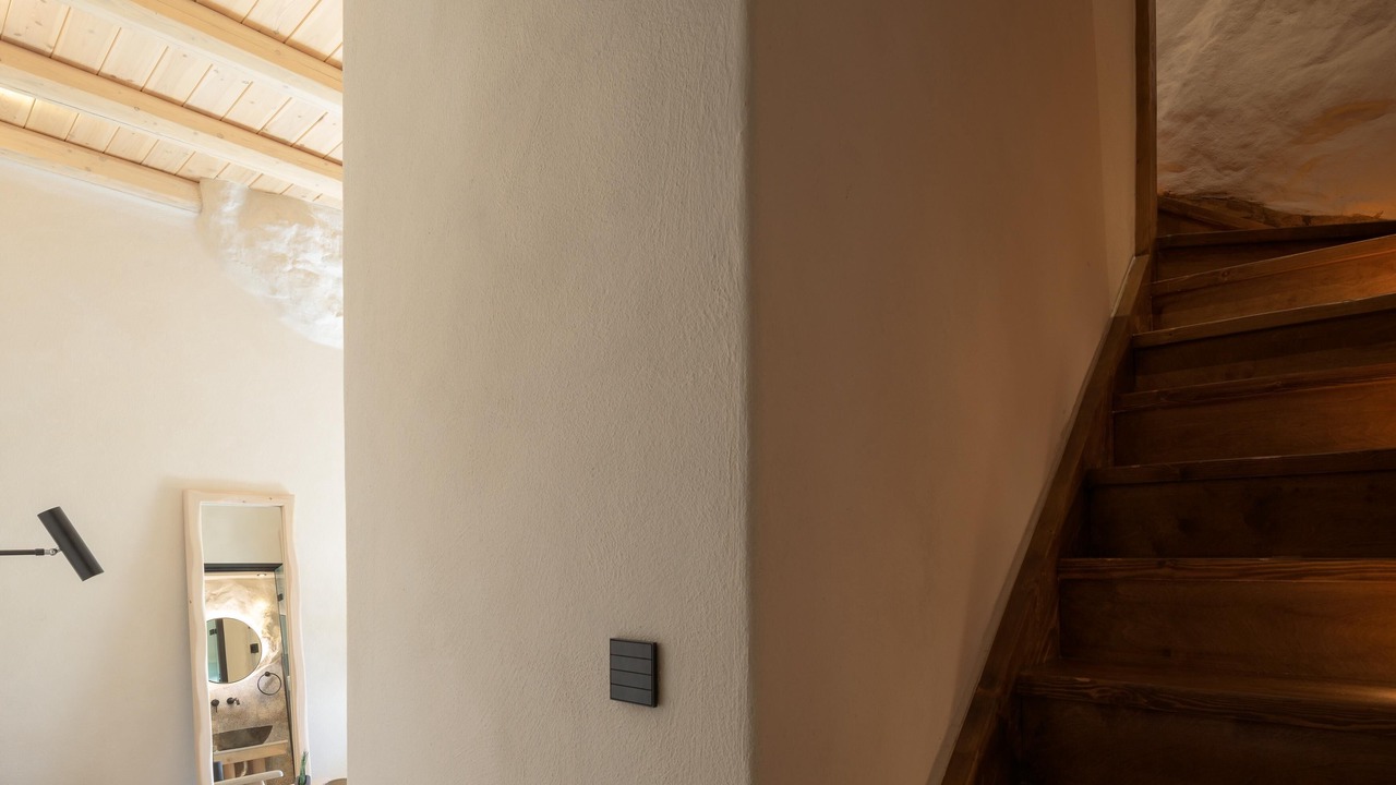 Photo of Bedroom in Archanes