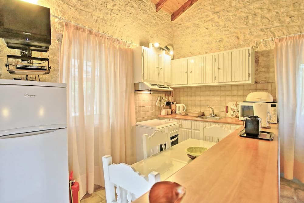 Photo of Kitchen in Agni