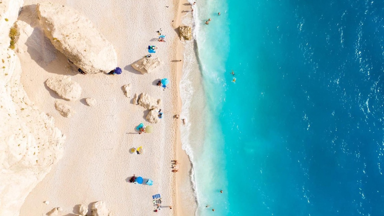 Photo of Others in Sivota